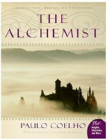 The Alchemist - Coelho_ Paulo.epub